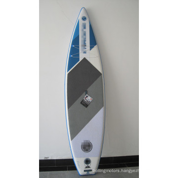 Sharp Bow Race Paddle Board Surfboard